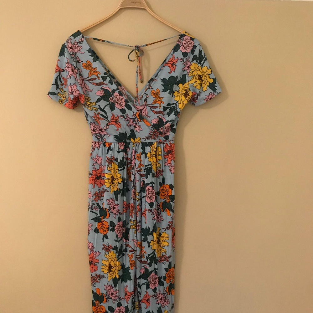 ASOS dress
